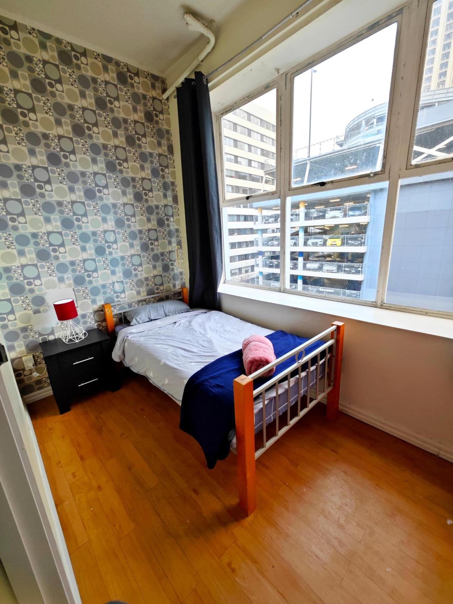 Hostel Frienz Backpacker Auckland Exteriér fotografie